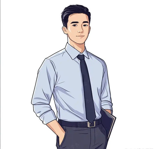 Dr. Chen Wei